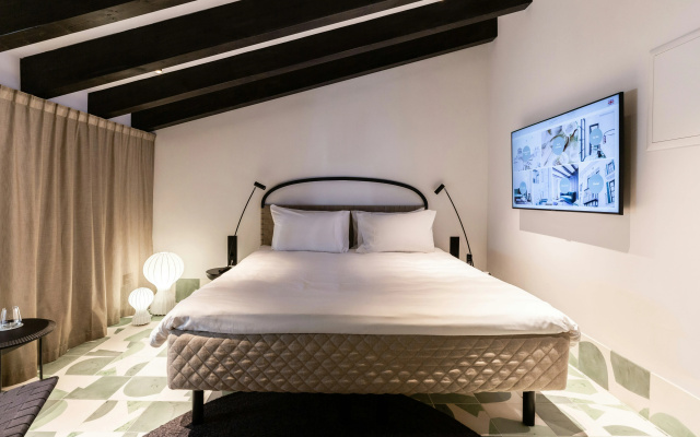 Concepció by Nobis, Palma, a Member by Design Hotels