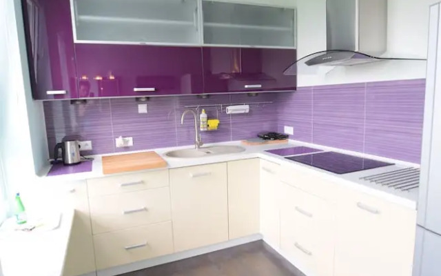 Elegant Apartment Arkadia