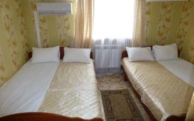 Teremok Guest House