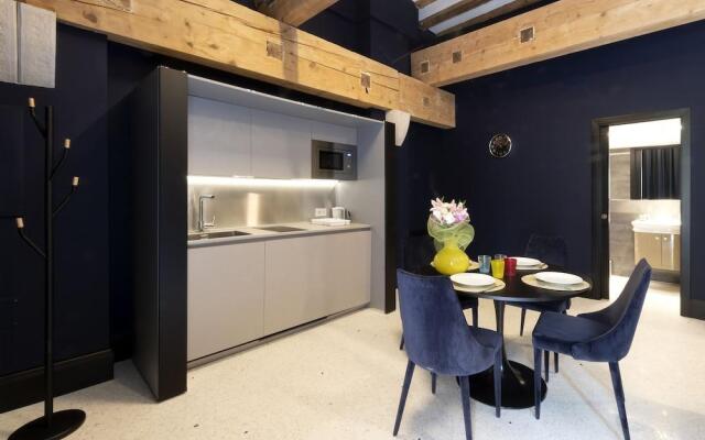 Residence Poli Venezia