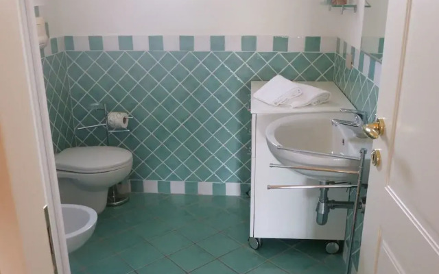 Il Borgo Appartamenti by Kasavacanze