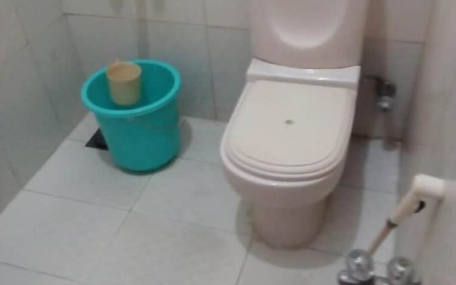 New City Lodges Guest House