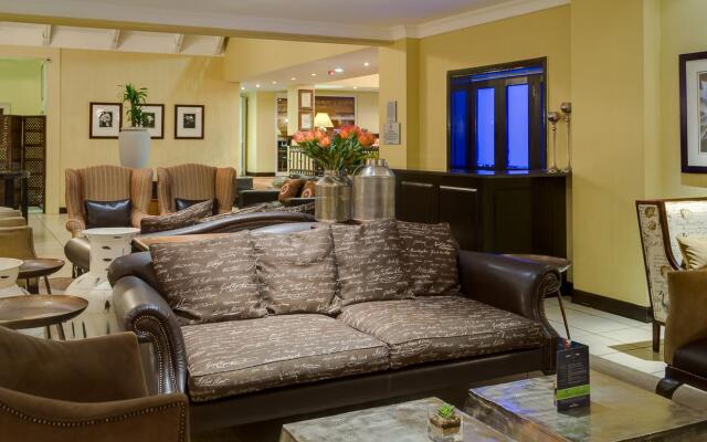 Protea Hotel by Marriott Bloemfontein