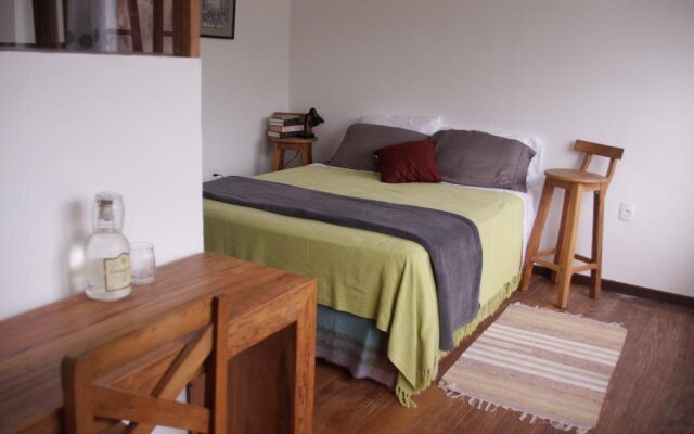 Casa Dois Irmãos