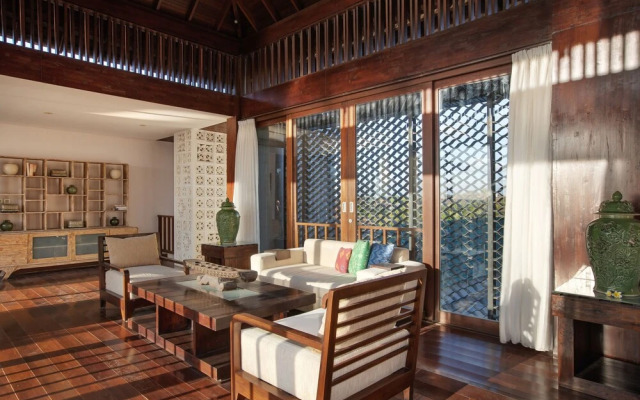 The Chand's Boutique Villas by Villa Finder