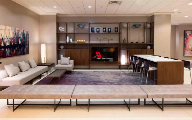 Hanover Marriott