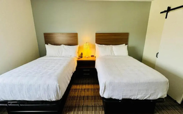MainStay Suites Chambersburg