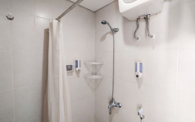 Strategic And Comfy Studio At Skyland City Jatinangor Apartment