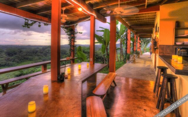 Costa Rica Yoga Spa