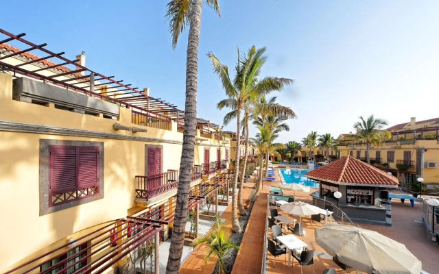Bungalows Maspalomas Oasis Club