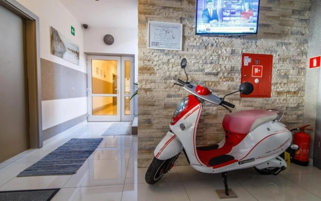 Hostel Keja