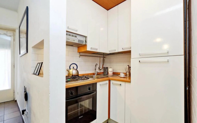 4bnb - Otello in Rome