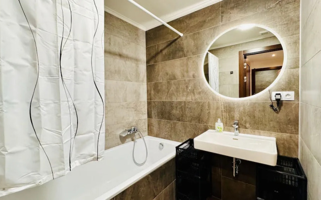 Loft Jecna 43 Prague