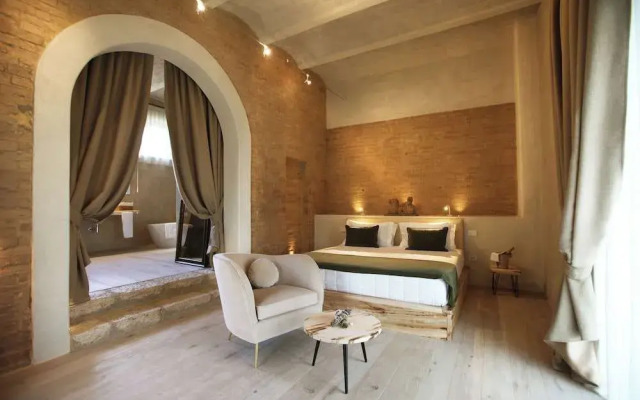Tenuta d'Arbia