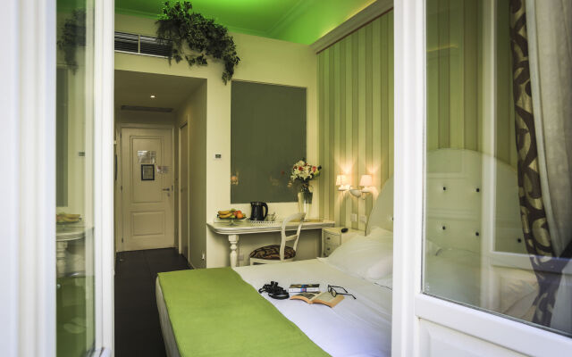 Boutique Hotel La Casa di Morfeo