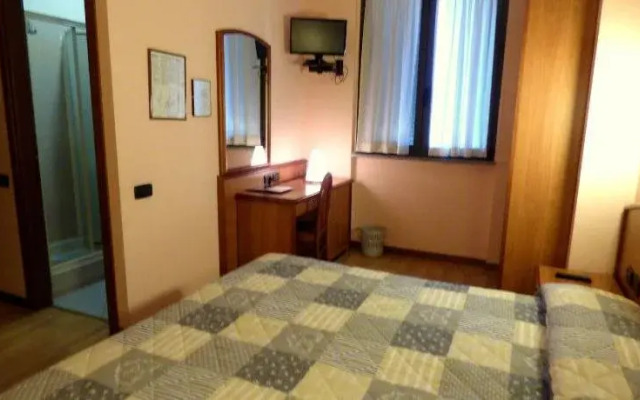 Albergo Ristorante S.Rocco