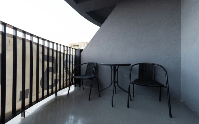 Nest Inn Azure Apartment