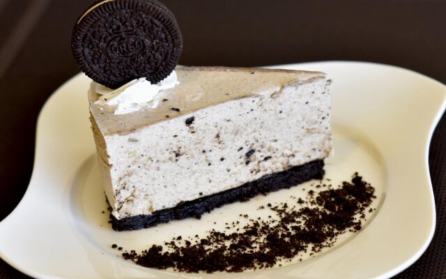 Tacloban Plaza Hotel