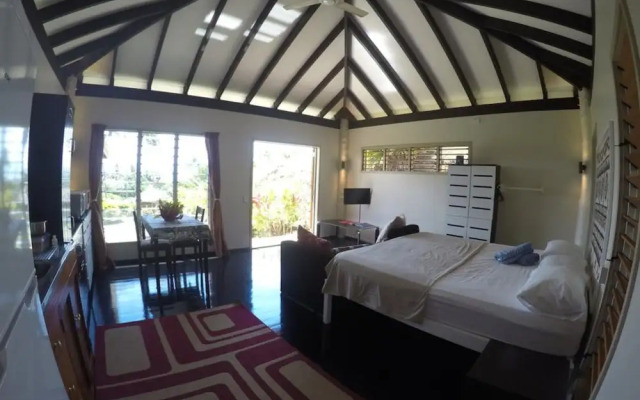 Fiji Lodge Vosa Ni Ua