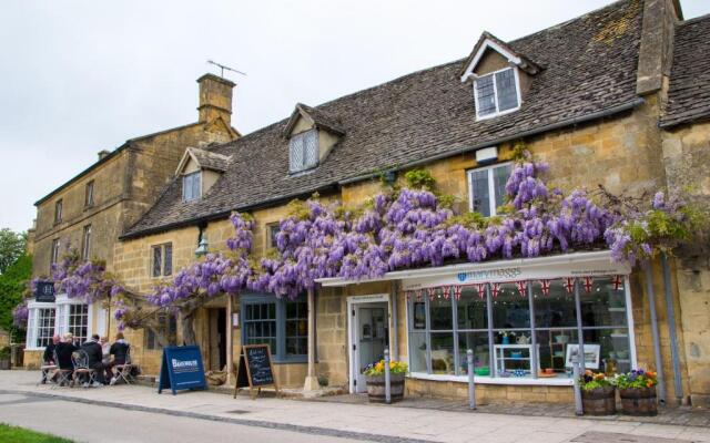 Crown and Trumpet Inn