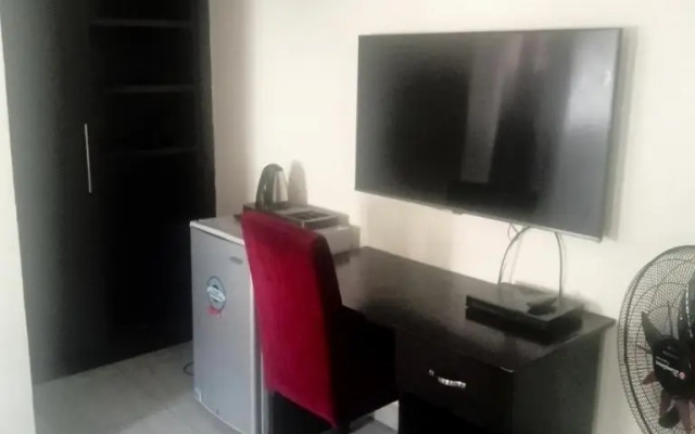Crystal Suites
