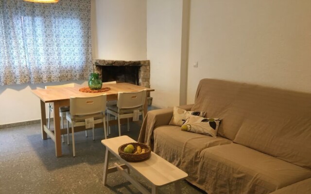 Apartamento Gravina 42 Pl Baixa