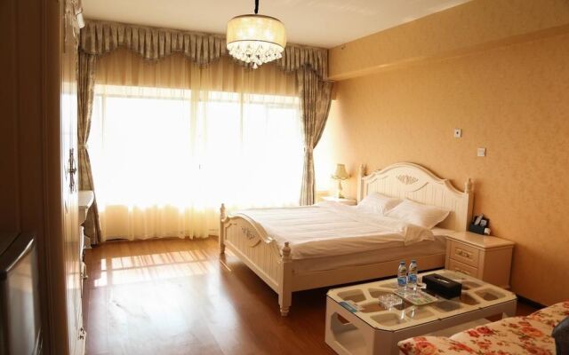 Wuxi Sovereign Service Apartment