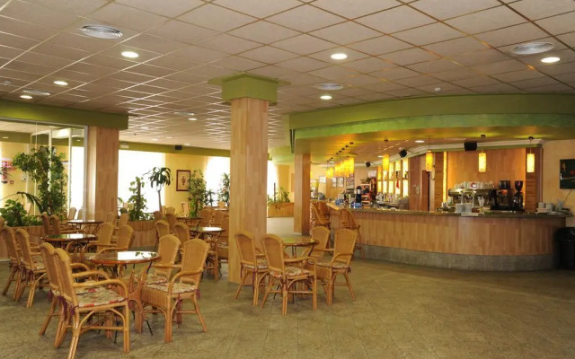 Hotel La Rapita