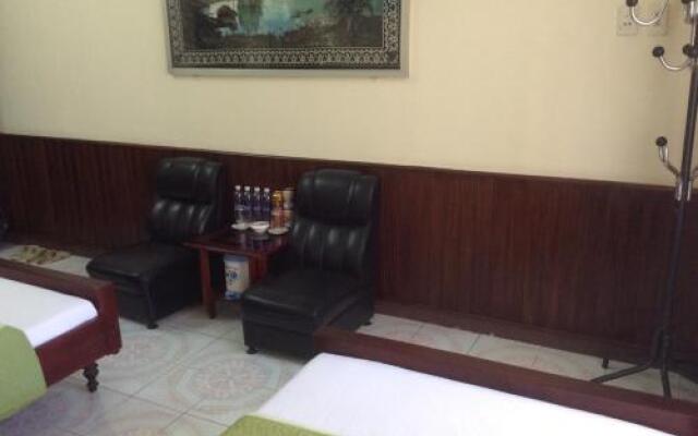 Khách Sạn Thùy Linh