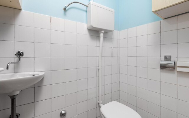 Stunning Home in Jablanac With Wifi and 1 Bedrooms