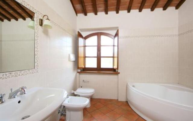 Locazione turistica Podere S Giovanni