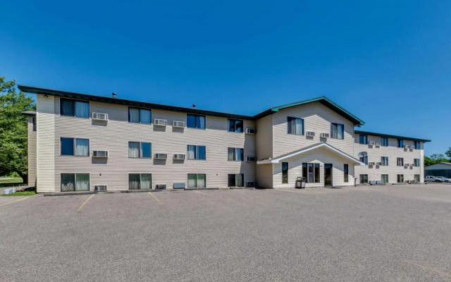 Super 8 Albert Lea Mn