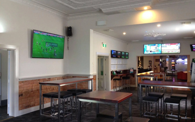 Campaspe Lodge Echuca