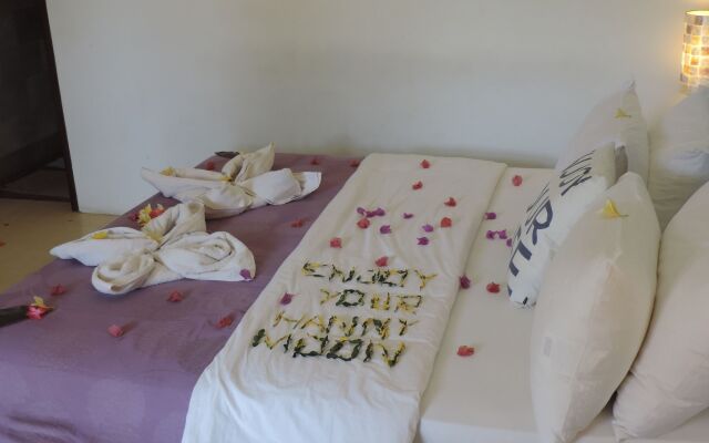 Casus Dream Hotel