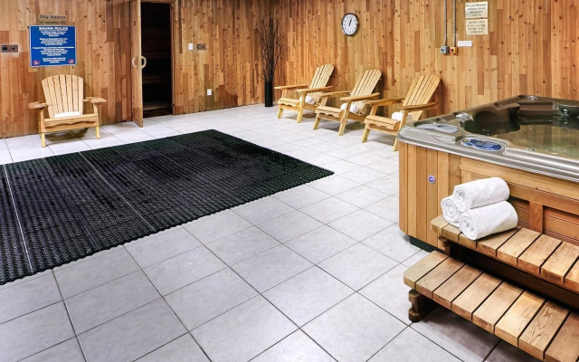 Best Western Swan Castle Inn