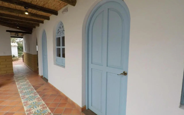 Casa Hostal Villa de Leyva