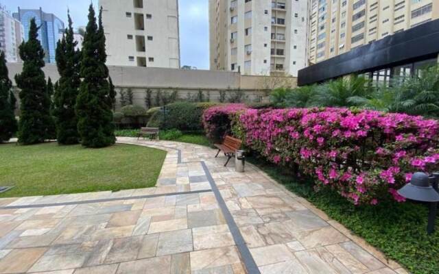 Studio Living Mercure Pinheiros