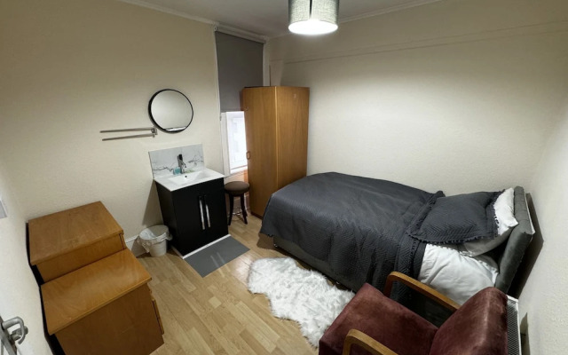 Sterling House B&B Heathrow