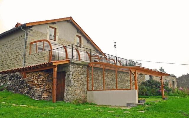 Chambres d'hôtes du Plateau de la Danse