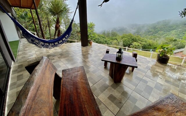 Hacienda mi Montañita