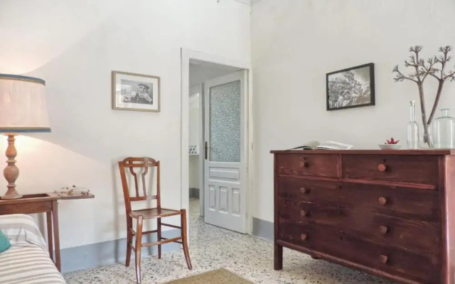 Dimora il Vulcano in Palazzolo Acreide