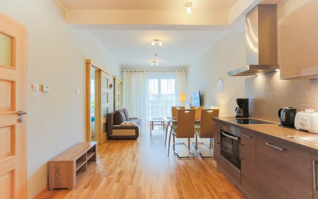 Apartamenty Swinoujscie - Casa Marina