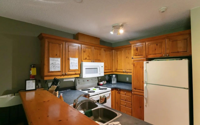 Escapade Pinoteau Tremblant Getaway