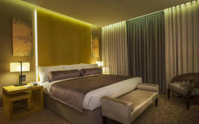 Genting Hotel & Spa at Resorts World Birmingham