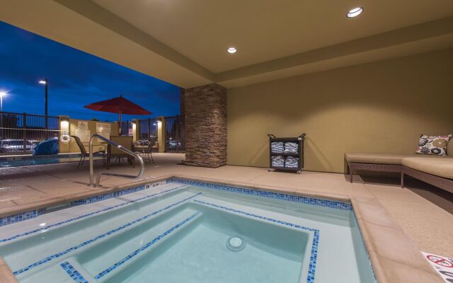 Hampton Inn & Suites Phoenix Tempe