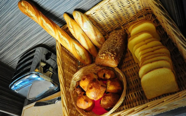 Comfort Suites Lyon Est Eurexpo