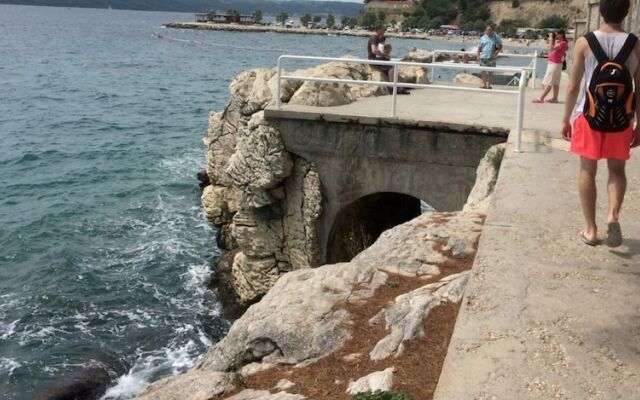 Apt at Premium Location in Split, 1 min to sea