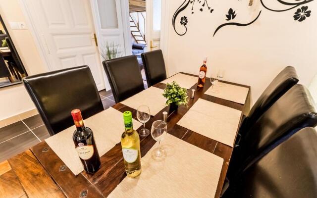 BpR A2 Downtown Comfy Apartment