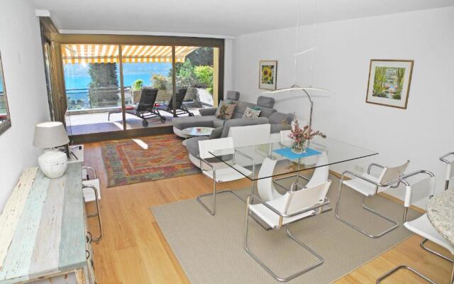 Casa Monte App 6000