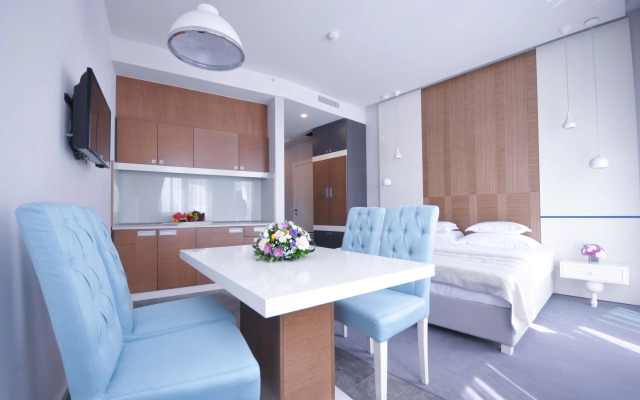 Hotel Bracera